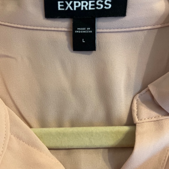 Express Blouse - Picture 4 of 4